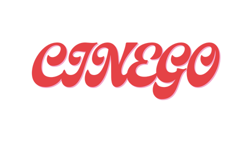 Cinego logo